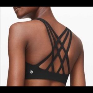 lulu bring the energy bra